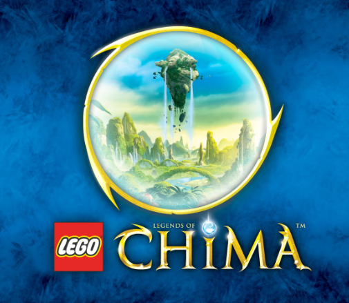 Legends of Chima