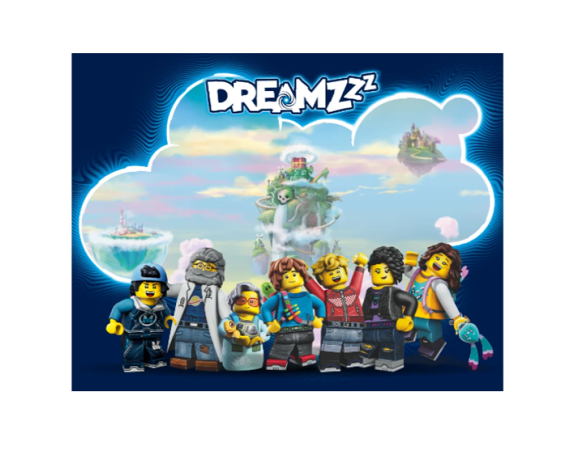 Dreamzzz