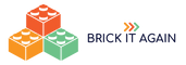 Brick It Again logo