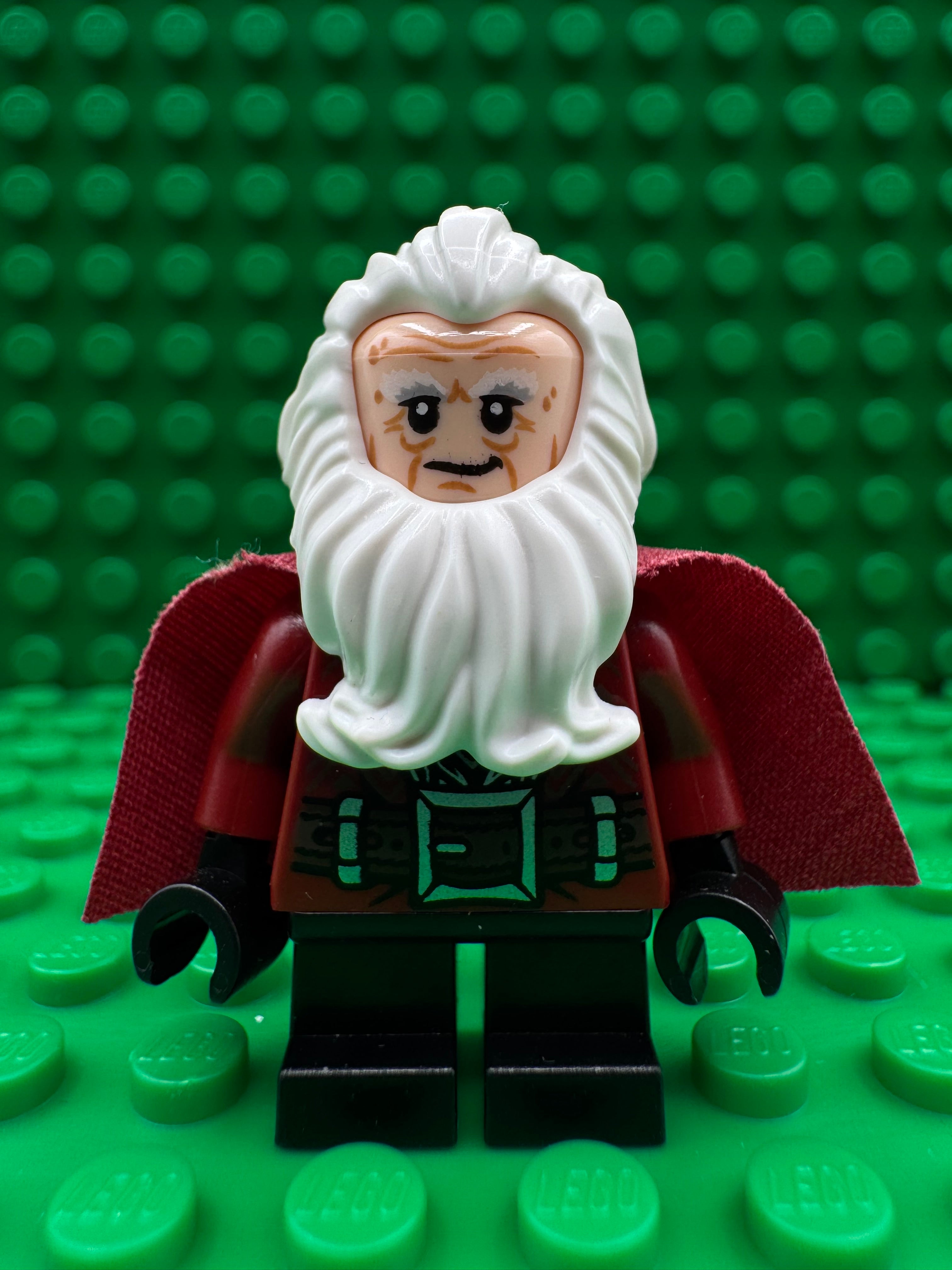 lor049 Balin the Dwarf – Brick It Again