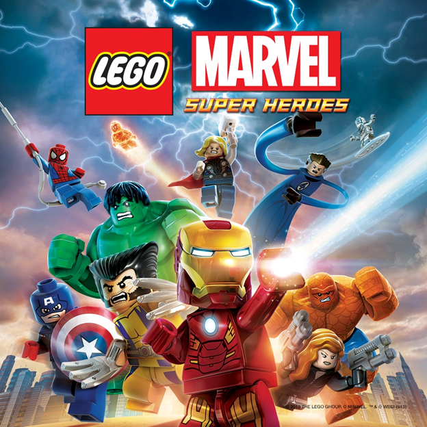 Marvel