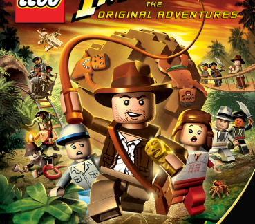 Indiana Jones