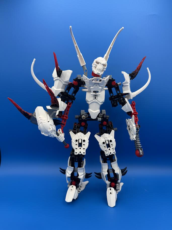 2283 Witch Doctor