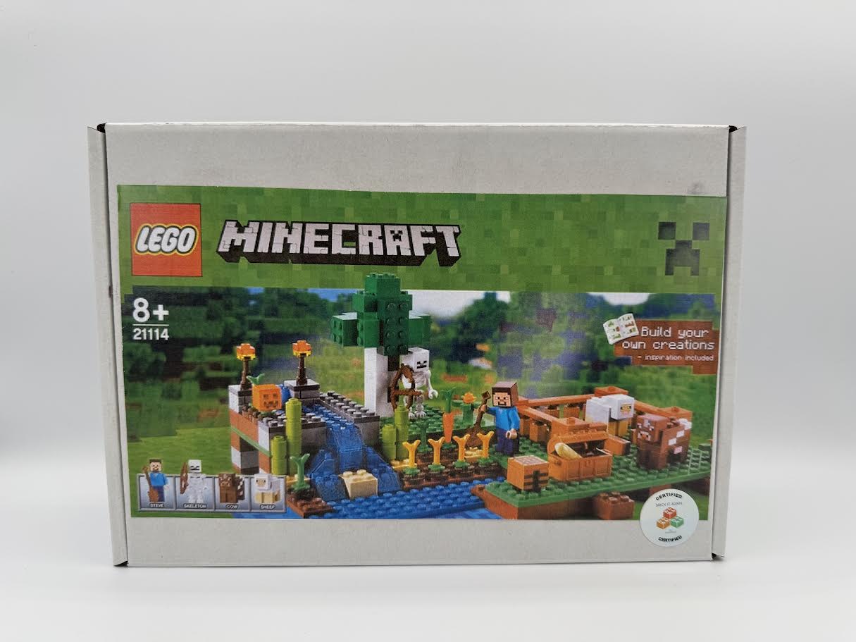 21114 The Farm