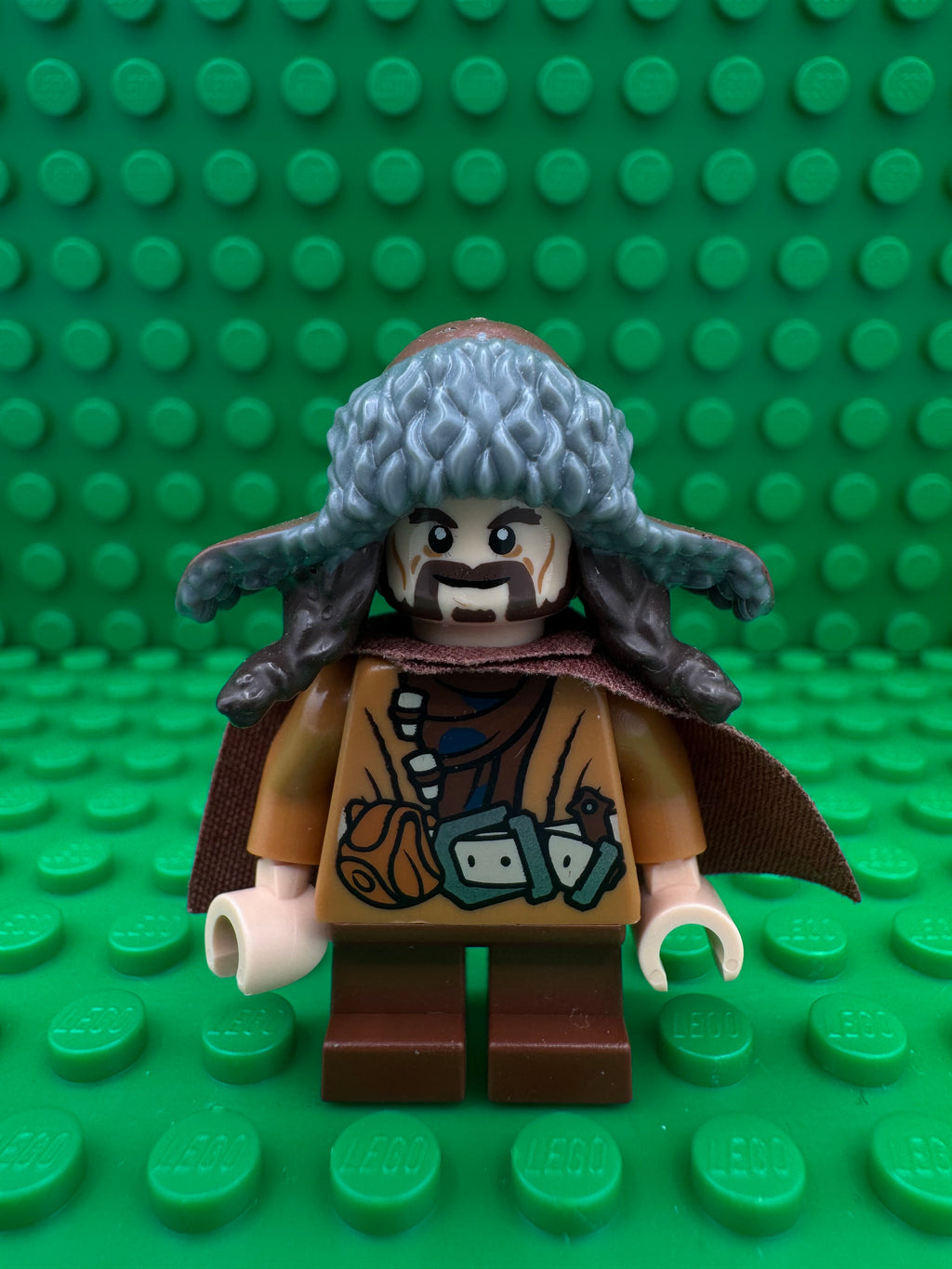 lor052 Bofur the Dwarf
