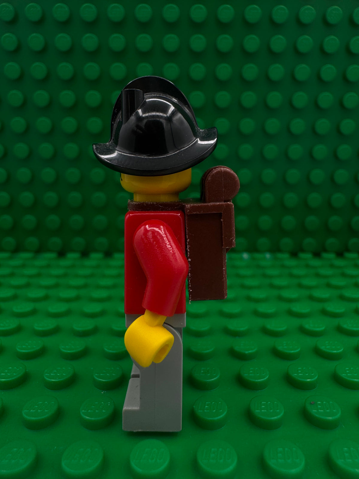 pi077 Imperial Armada - Red - Backpack