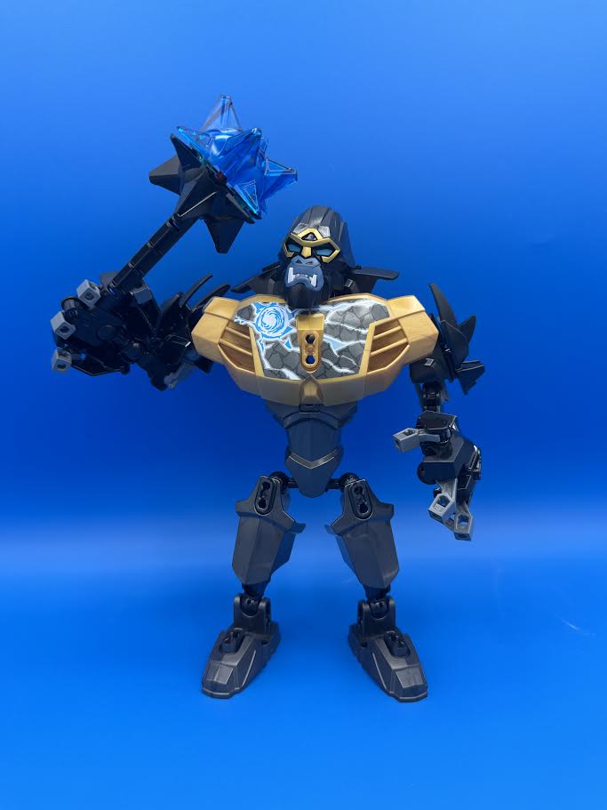 70202 CHI Gorzan
