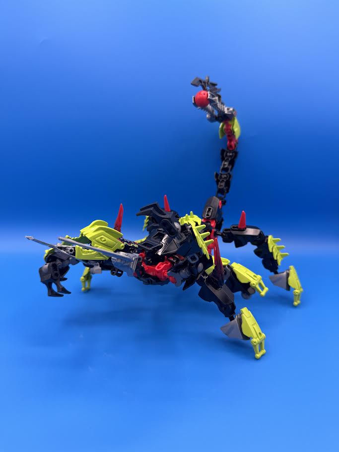 2236 Scorpio