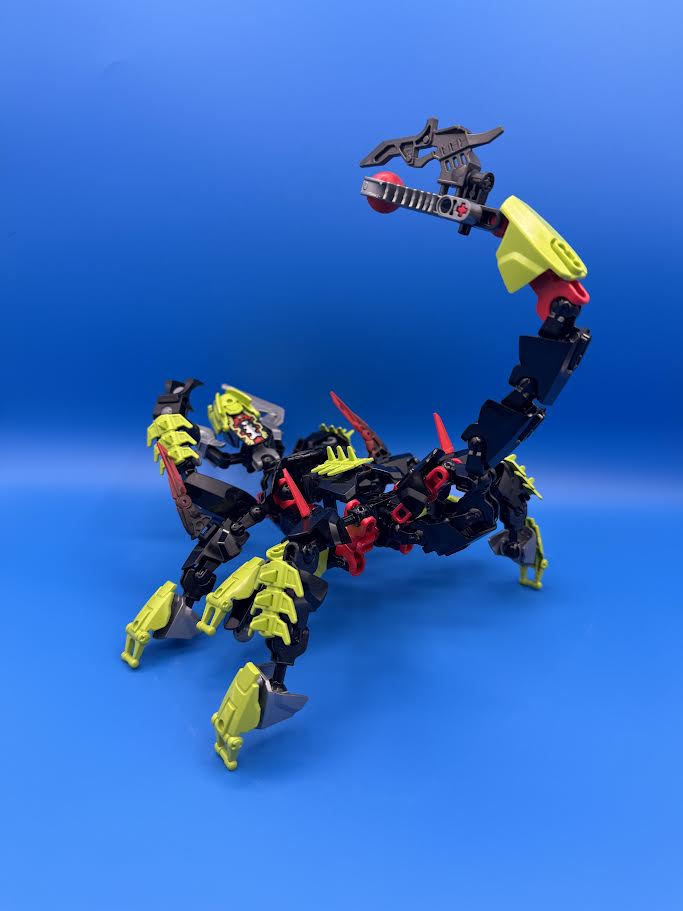 2236 Scorpio