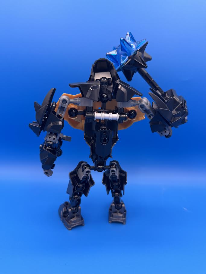 70202 CHI Gorzan