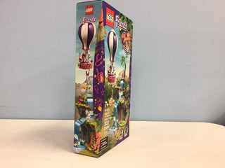 41423 Tiger Hot Air Balloon Jungle Rescue