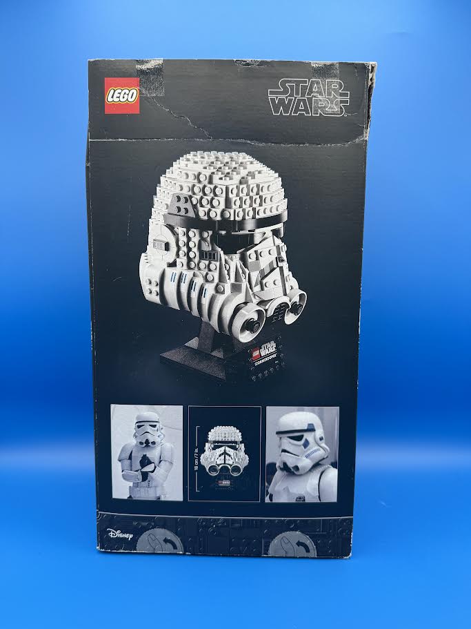 75276 Stormtrooper™ Helmet