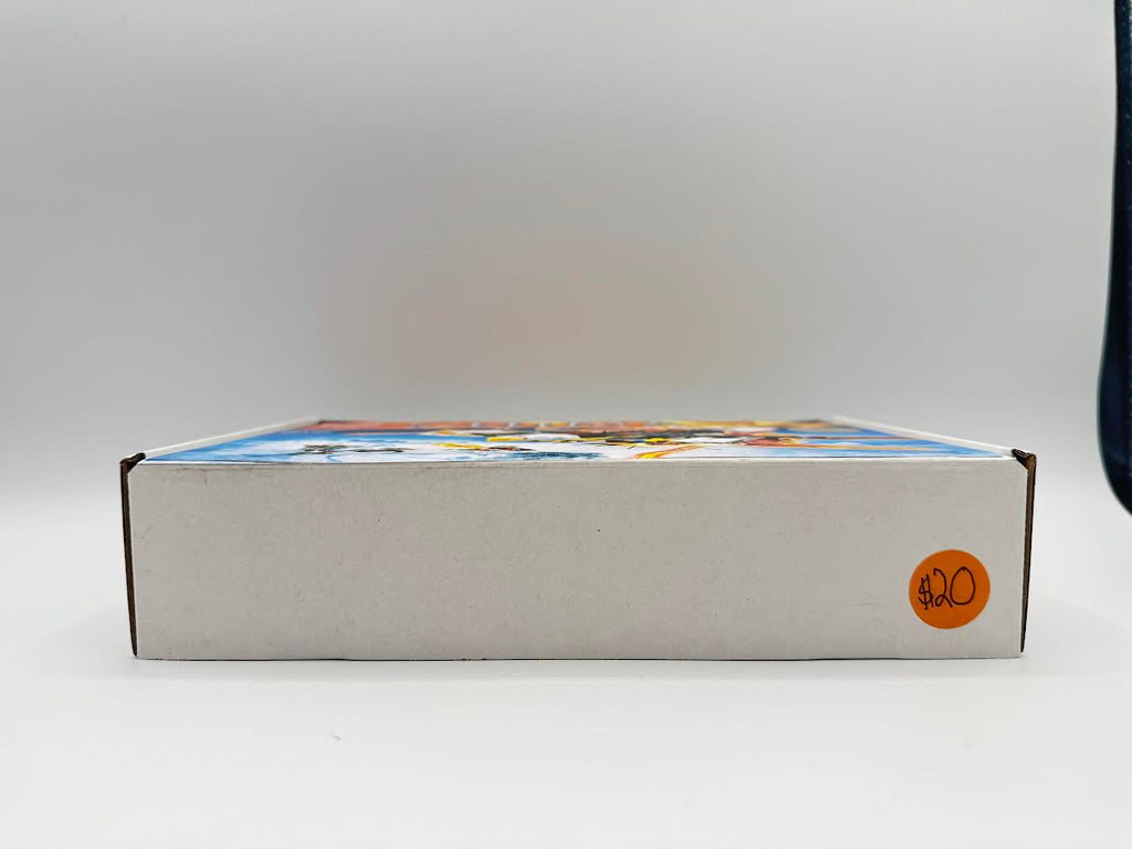 70142 Eris' Fire Eagle Flyer