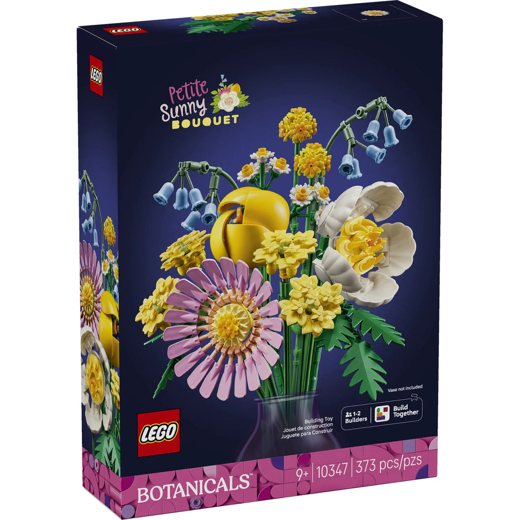 10347 Petite Sunny Bouquet