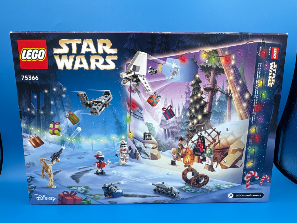 75366 LEGO® Star Wars™ Advent Calendar 2023