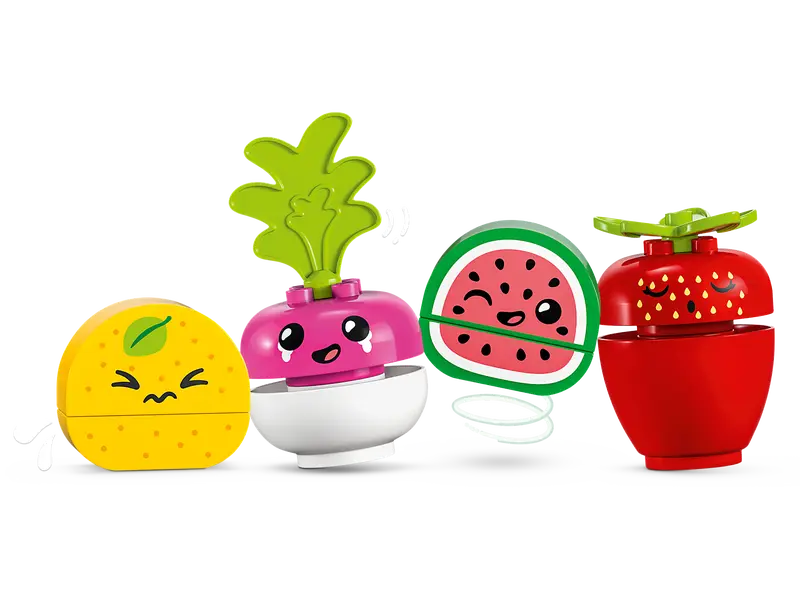 10983 Organic Market