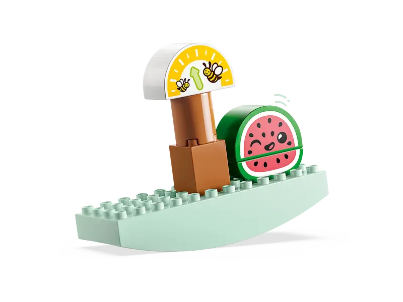 10983 Organic Market