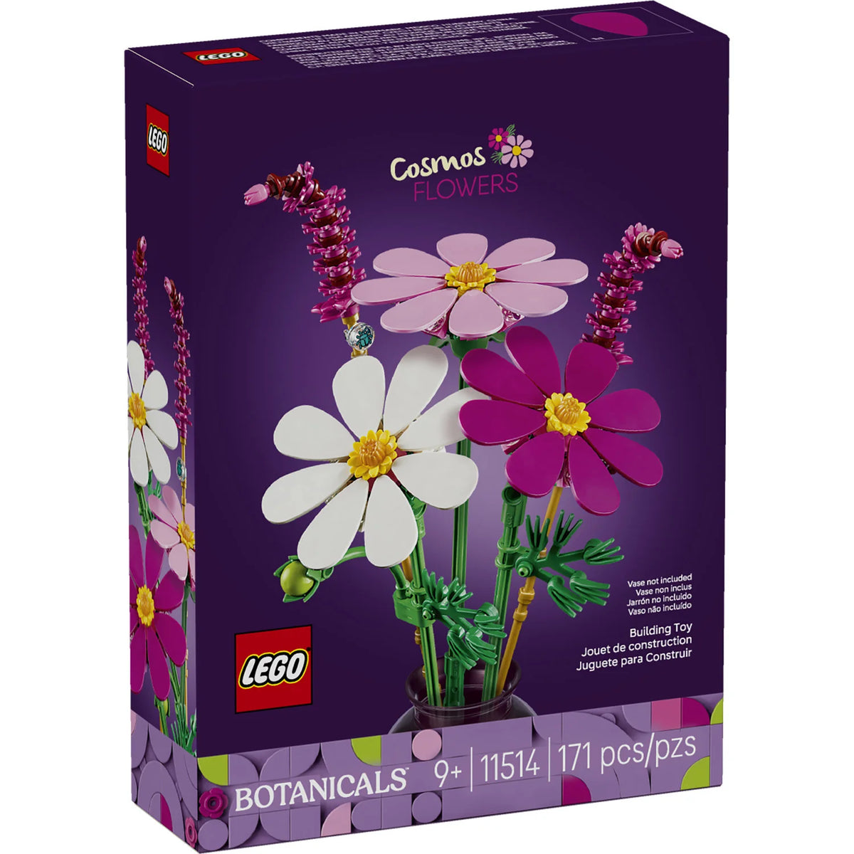 11514 Cosmos Flowers