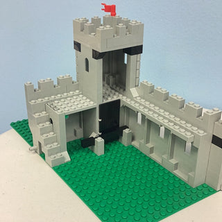 6080 King's Castle