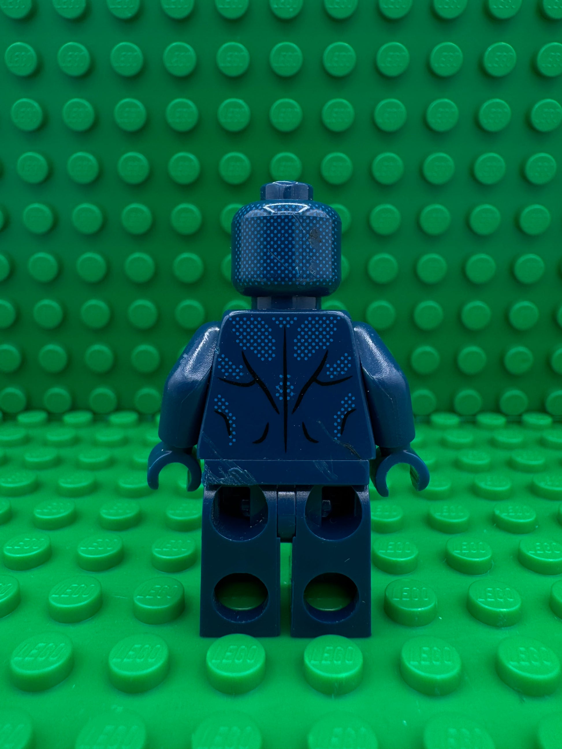sh0539 Spider-Man 2099