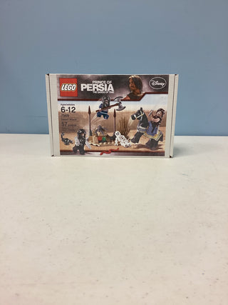 7569 Desert Attack