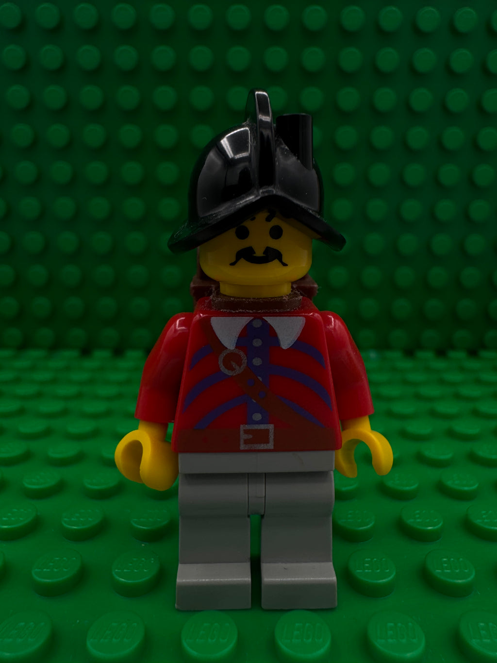 pi077 Imperial Armada - Red - Backpack