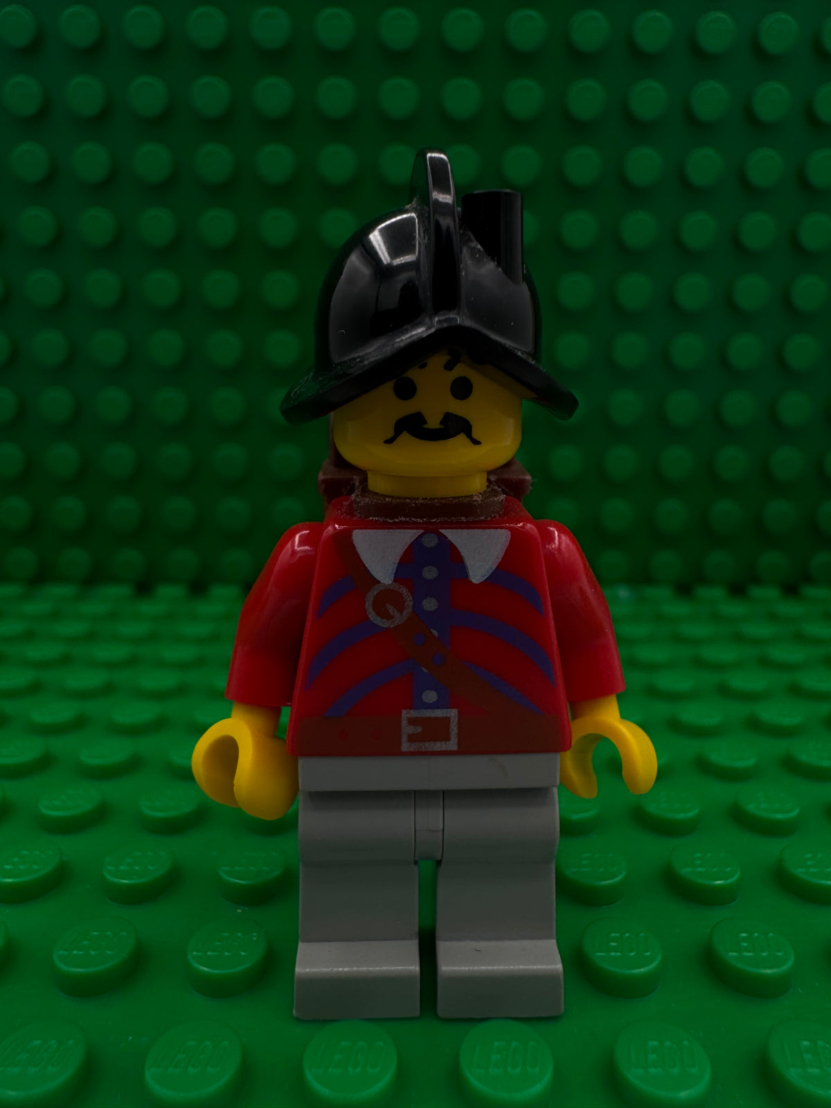 pi077 Imperial Armada - Red - Backpack