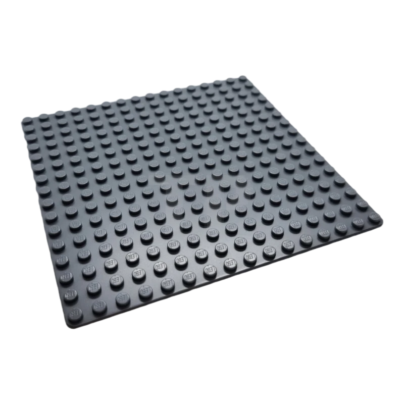 Baseplate, 16x16 (3867)