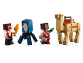 21259 The Pirate Ship Voyage