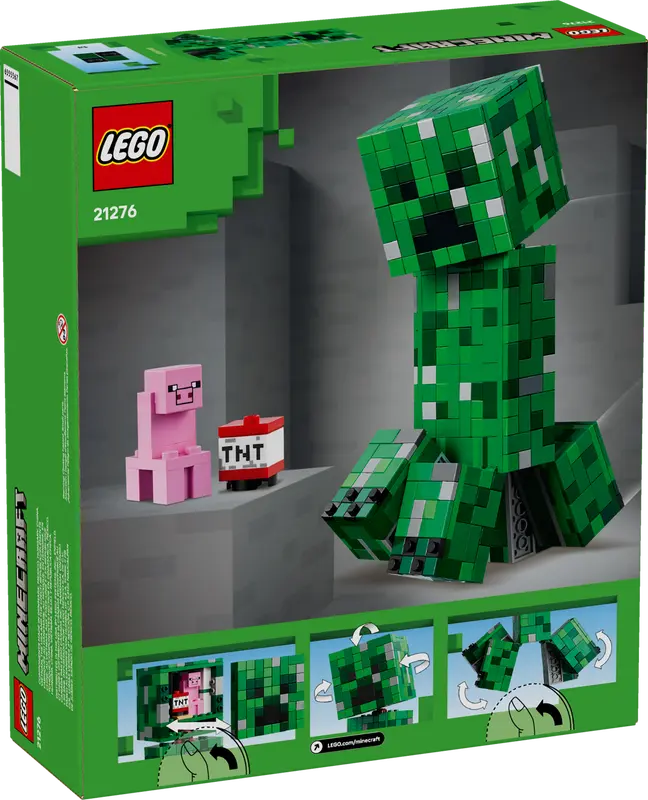 21276 The Creeper™