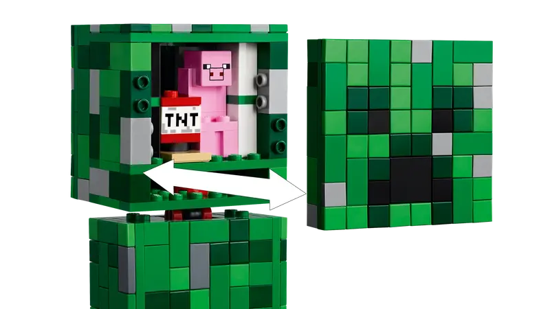 21276 The Creeper™