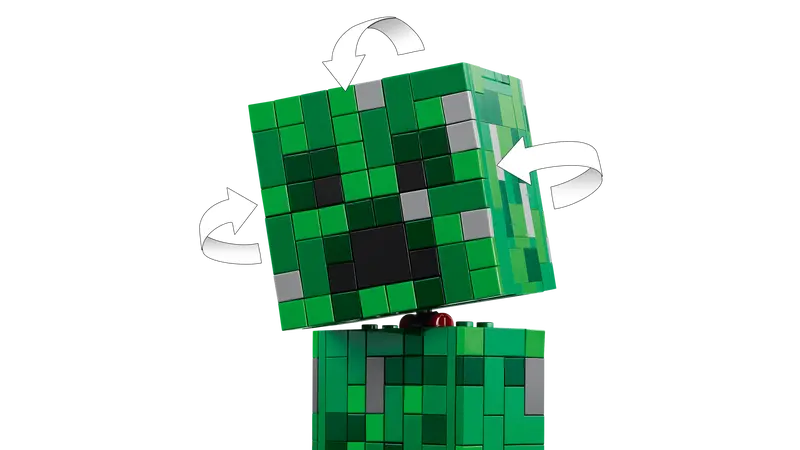 21276 The Creeper™