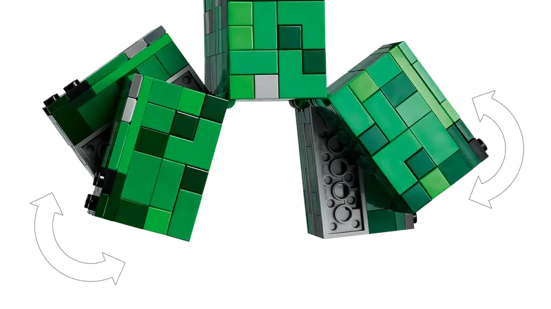 21276 The Creeper™