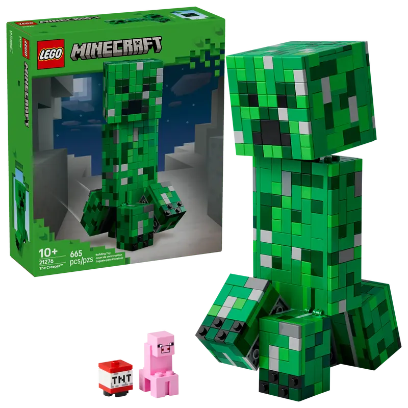 21276 The Creeper™
