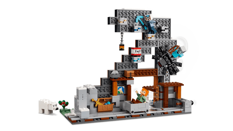 21277 The Pickaxe Mine