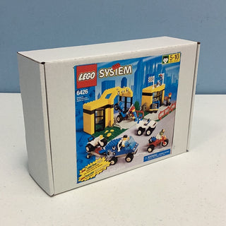 6426 Super Cycle Center