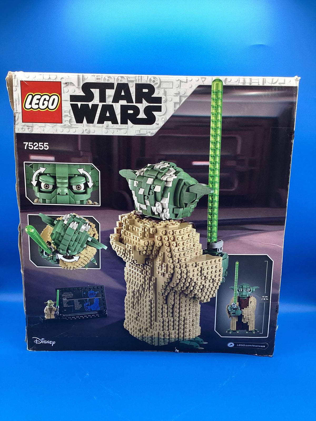 75255 Yoda™
