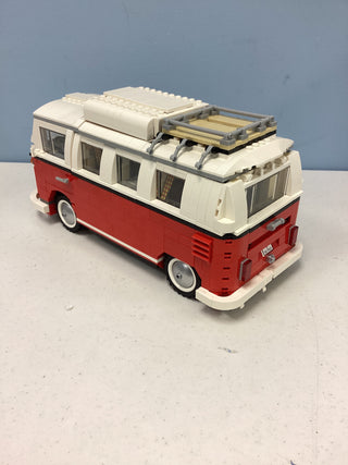 10220 Volkswagen T1 Camper Van