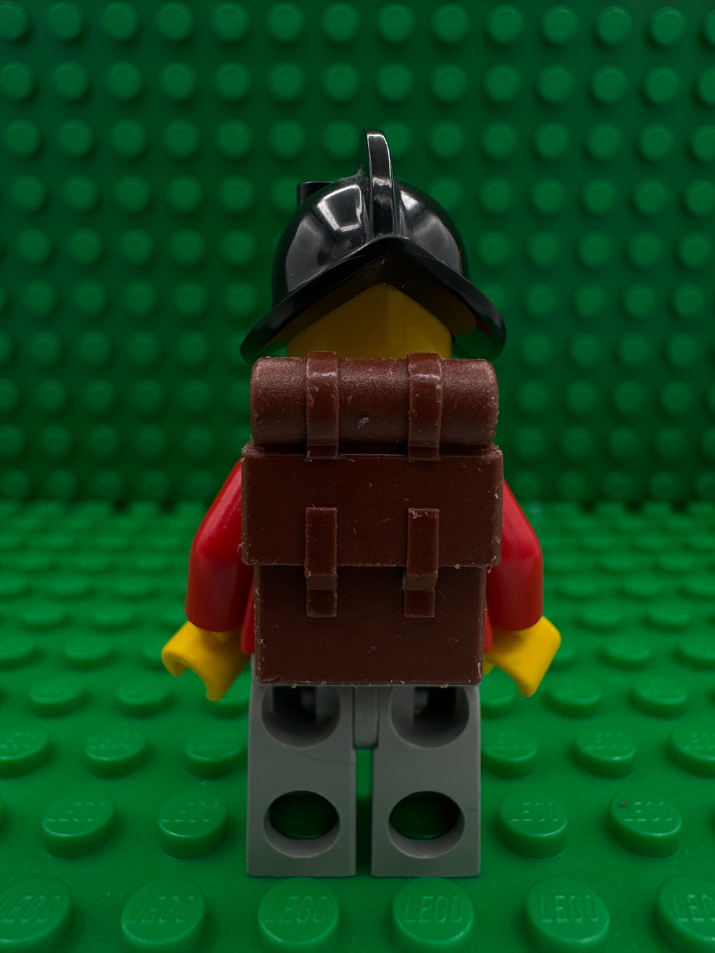 pi077 Imperial Armada - Red - Backpack