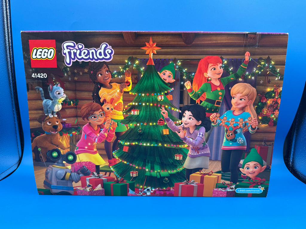 41420 LEGO® Friends Advent Calendar