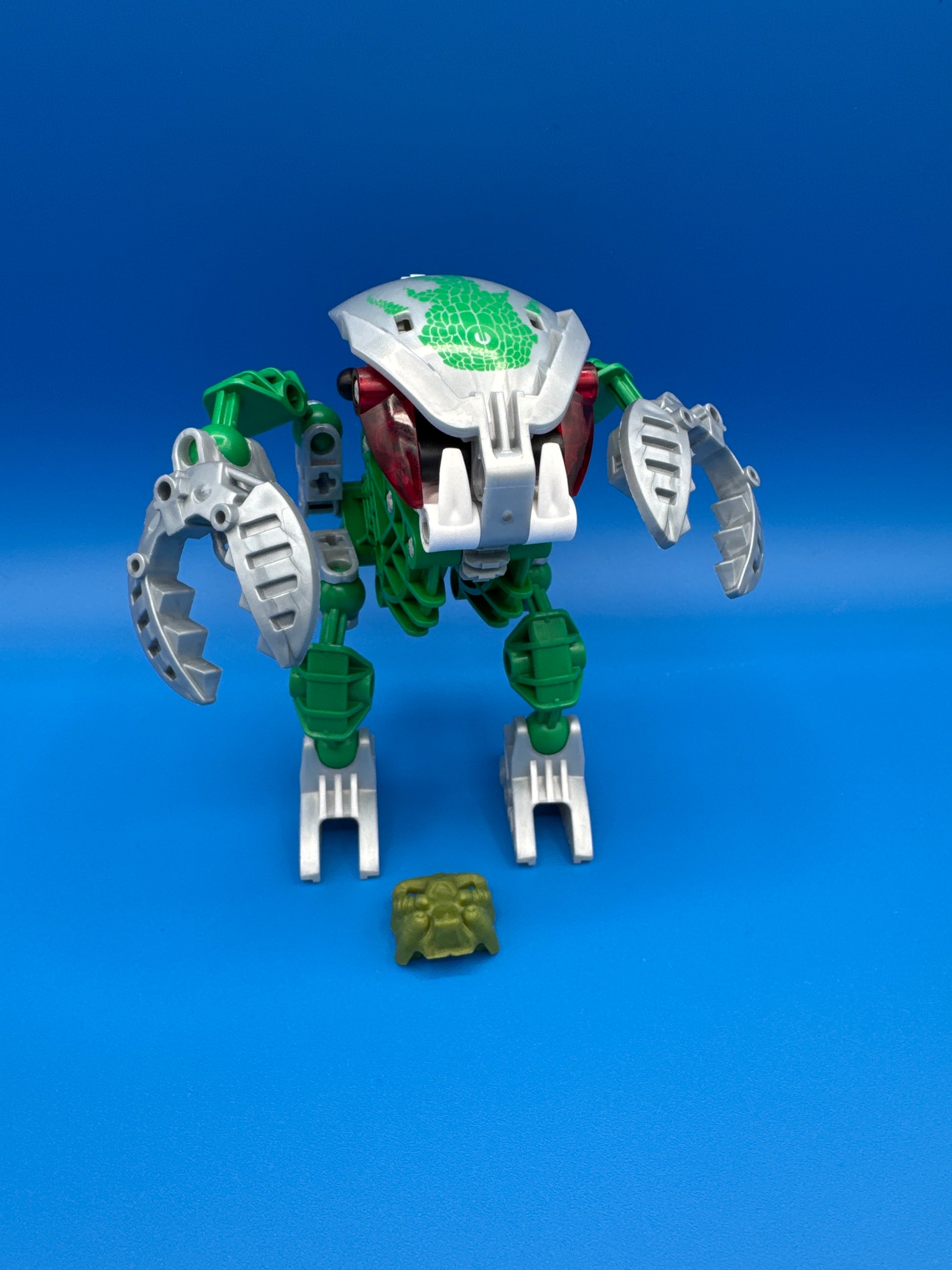 8576 Lehvak-Kal