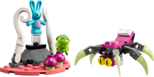 30636 Z-Blob and Bunchu Spider Escape