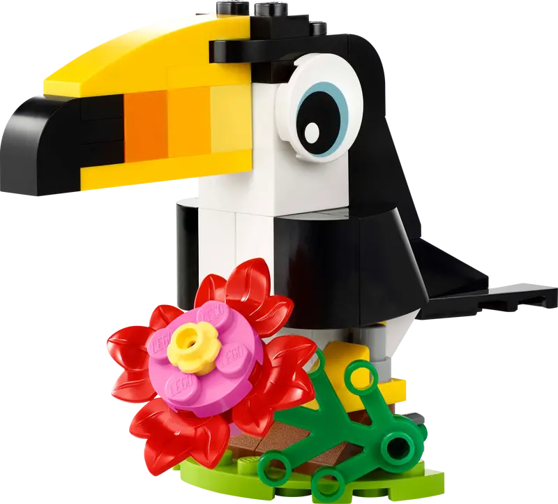 30688 Tropical Toucan