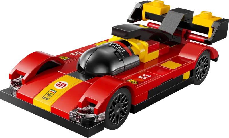 30709 Ferrari 499P - Hypercar