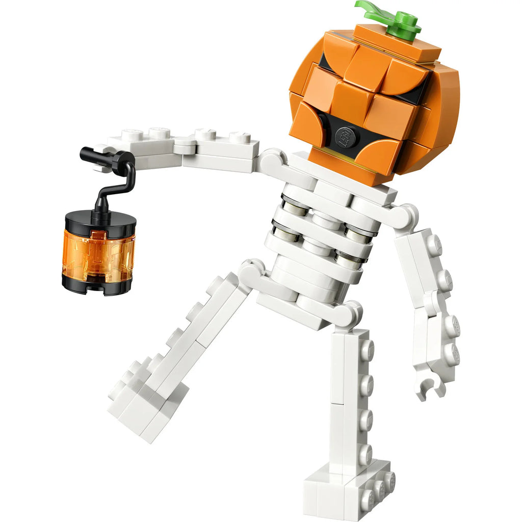 30717 Fun Halloween Skeleton