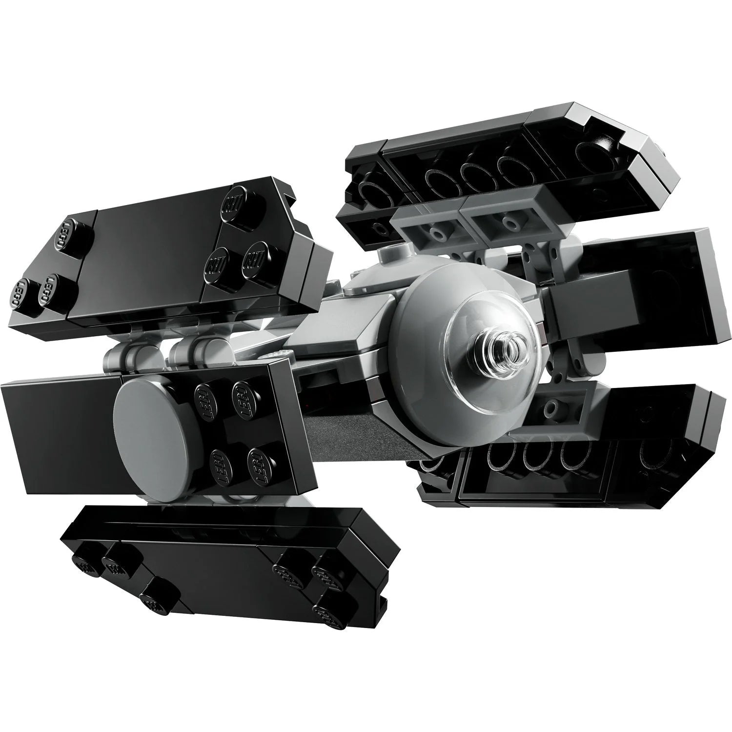 30727 TIE Advanced™ Mini-Build