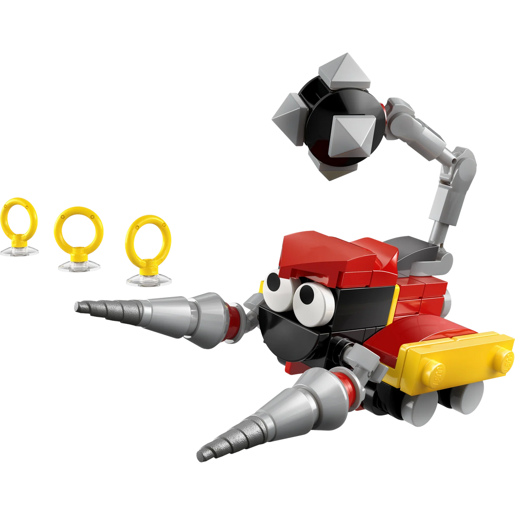 30733 Sonic: Badnik: Skorp