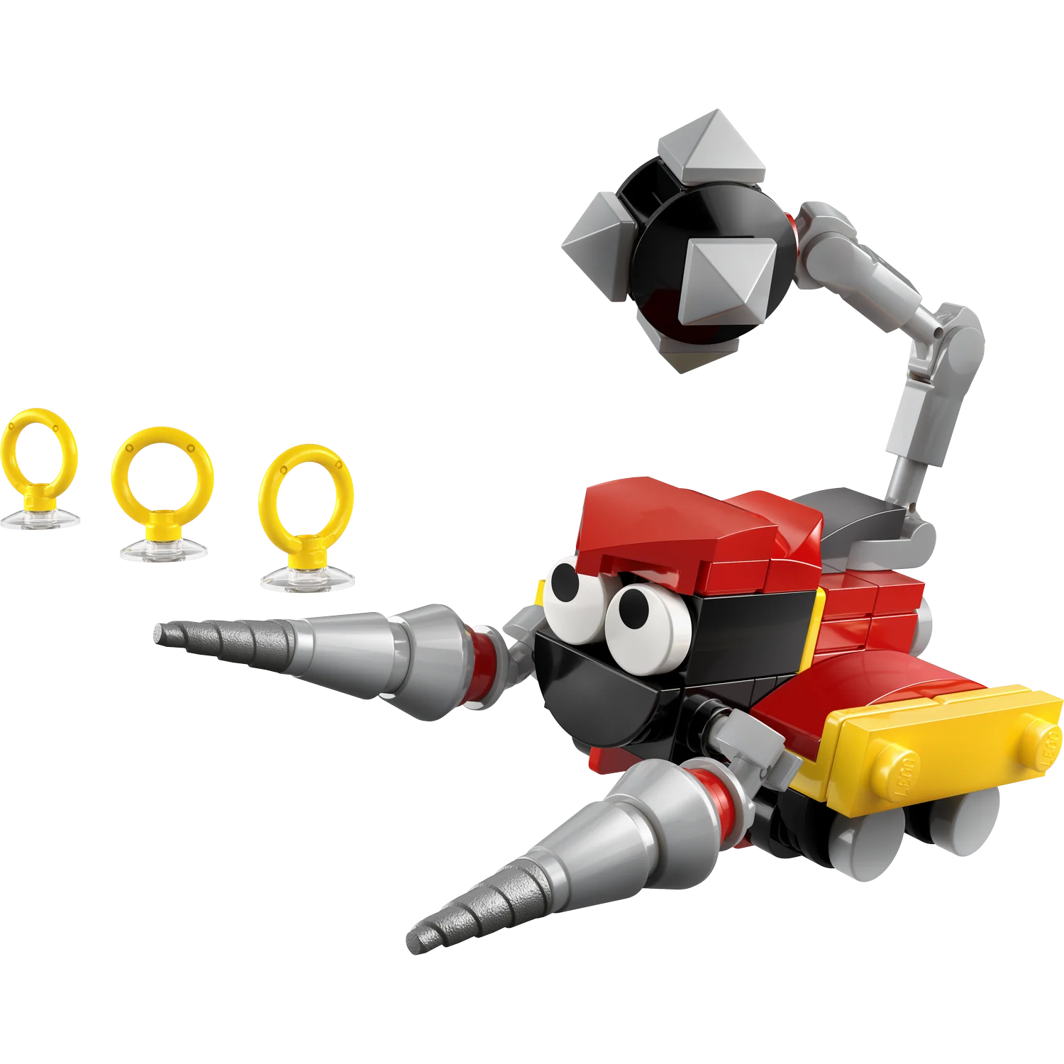 30733 Sonic: Badnik: Skorp