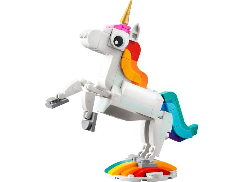31140 Magical Unicorn