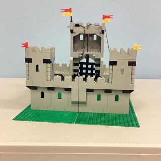 6080 King's Castle